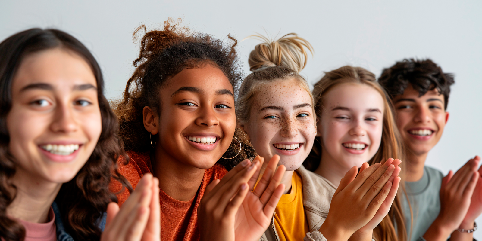 Why Traveling is Essential for Teen Development